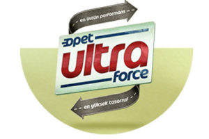 Ultra Force Eurodiesel